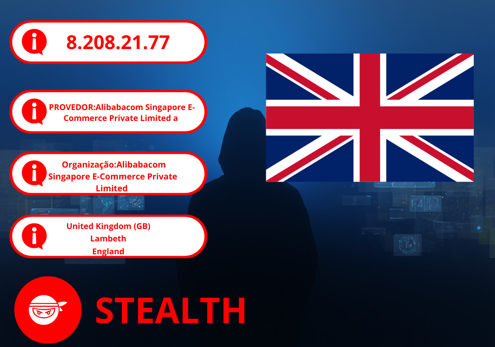 TUTORIAL WHATS EVIL IP