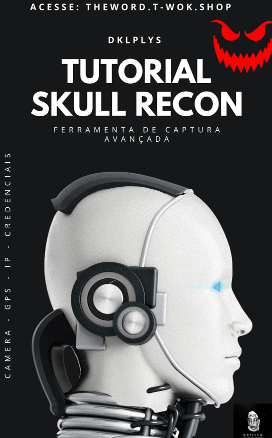 TUTORIAL SKULL RECON